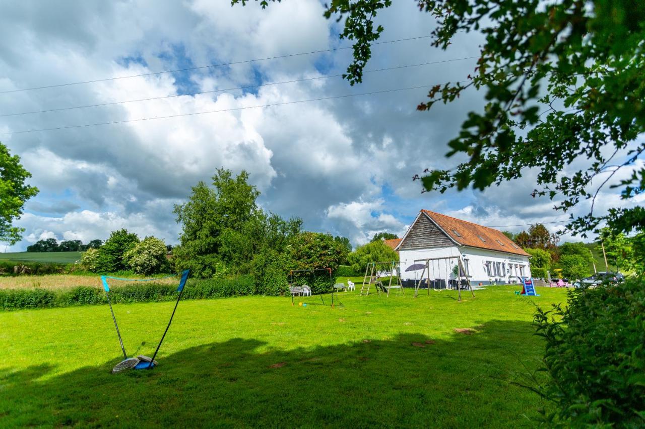 Clubhouse Gites Beussent Kültér fotó