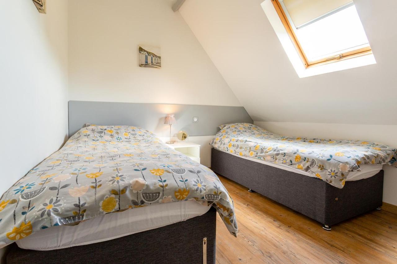 Clubhouse Gites Beussent Kültér fotó