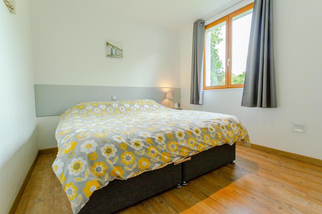 Clubhouse Gites Beussent Kültér fotó